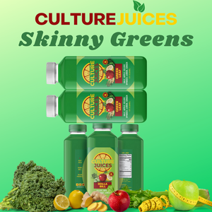 Skinny Greens Bundle